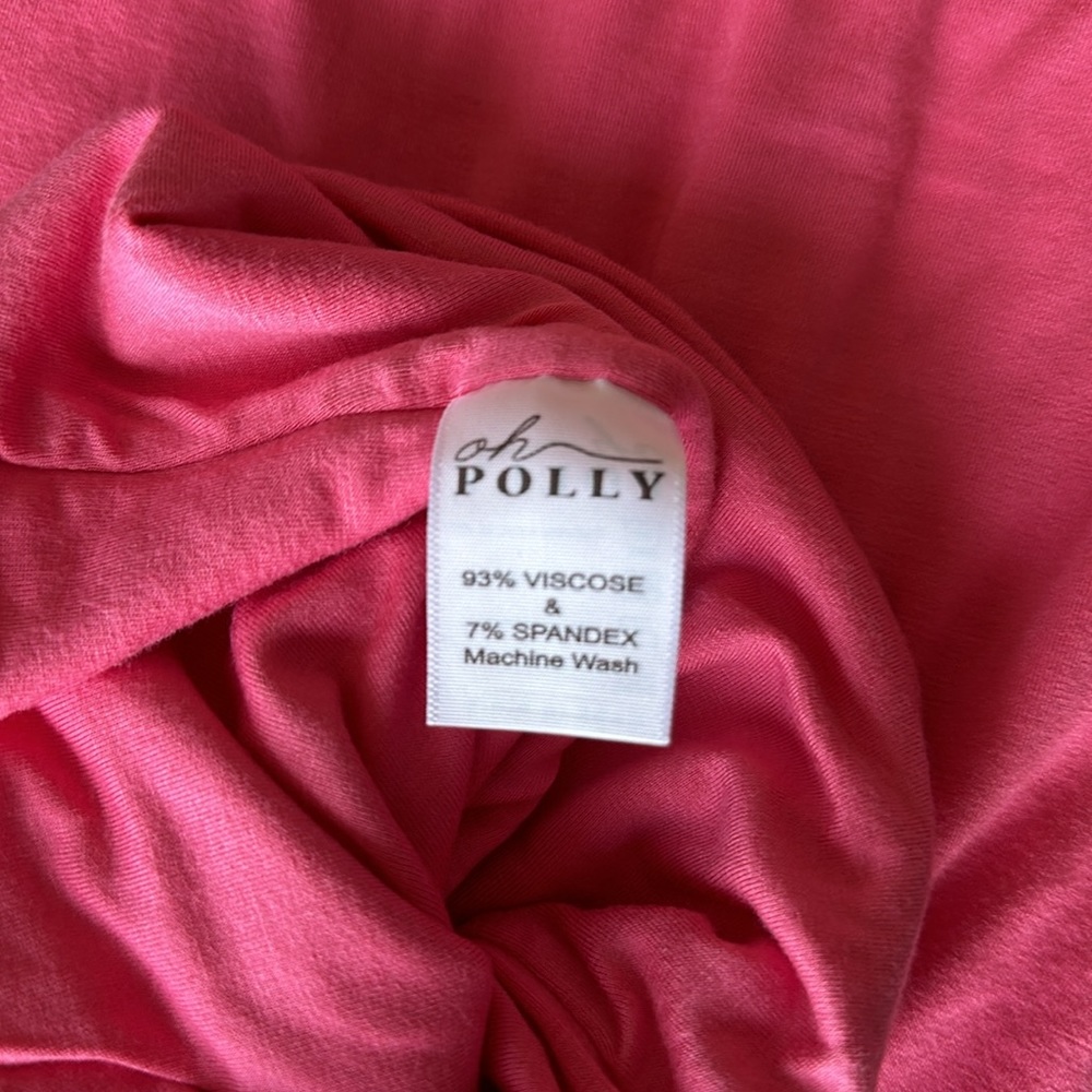 Oh Polly dress - Picture 5 of 5
